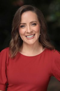 Profile Pic Red Top Outdoors 2024